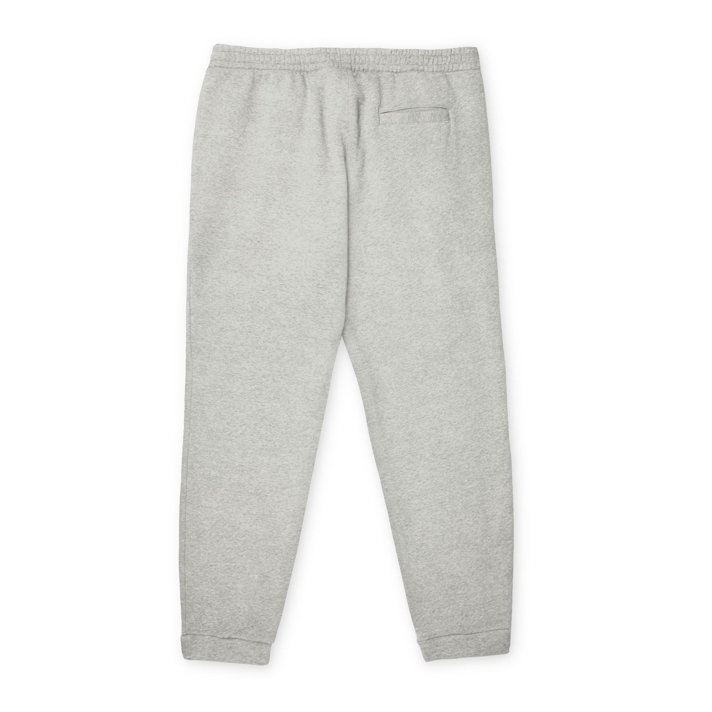 Adidas Unisex Fleece Joggers - gymcats - grn