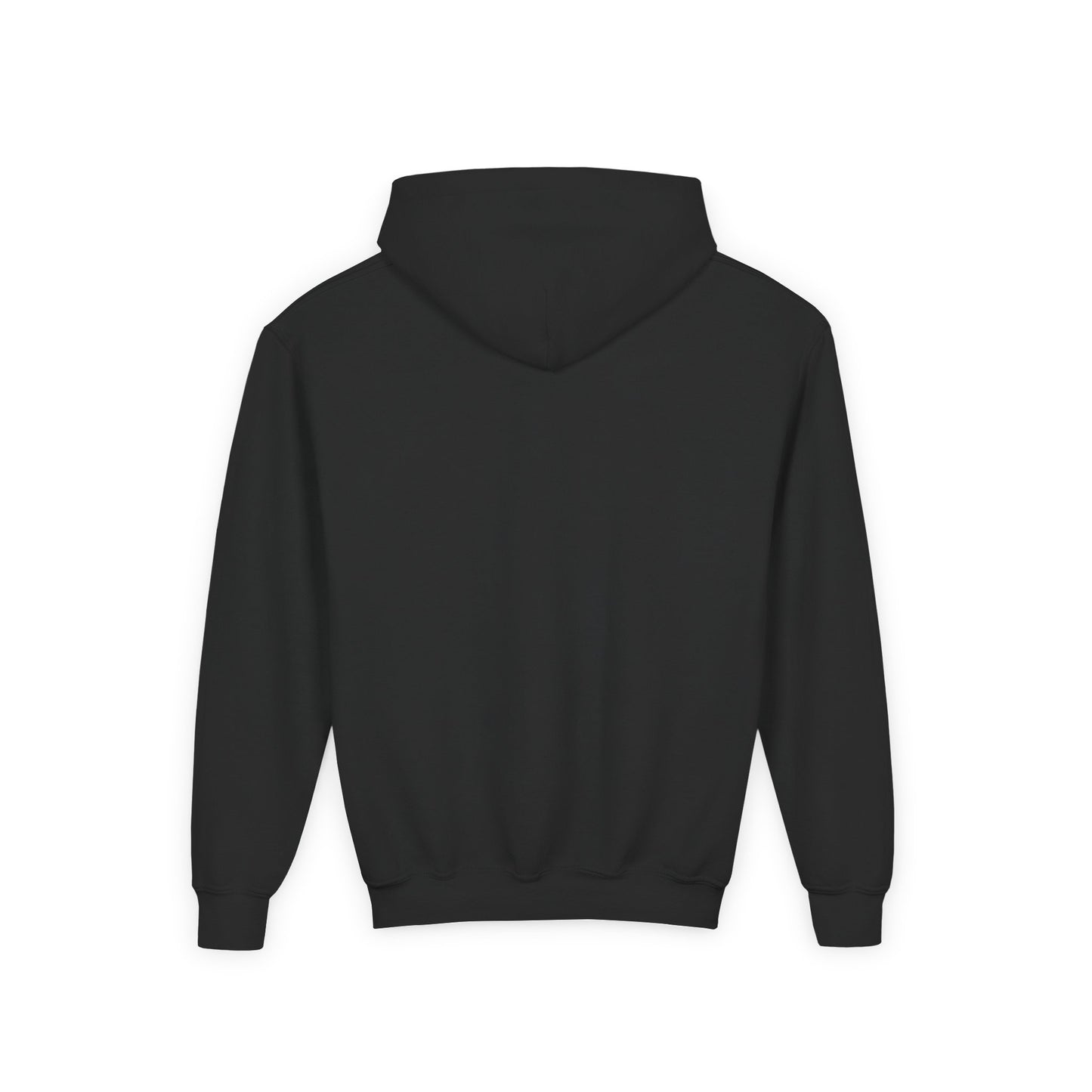 Youth Hooded Sweatshirt - GymCats