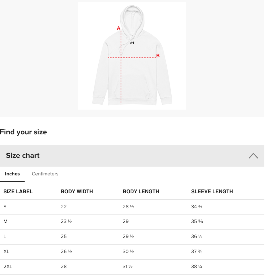 Coach's - Under Armour® hoodie - gymcats - grn - Under Armour 1379757