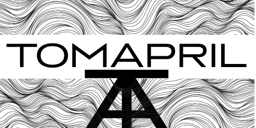 TOMAPRIL CUSTOM DESIGN