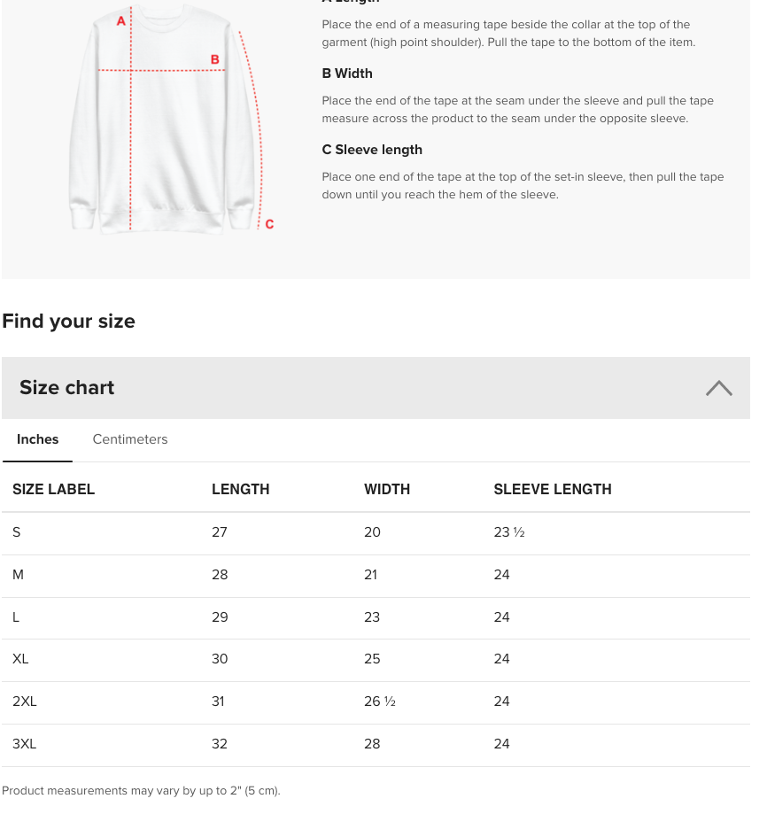 Unisex Premium Sweatshirt - gymcats - Cotton Heritage M2480